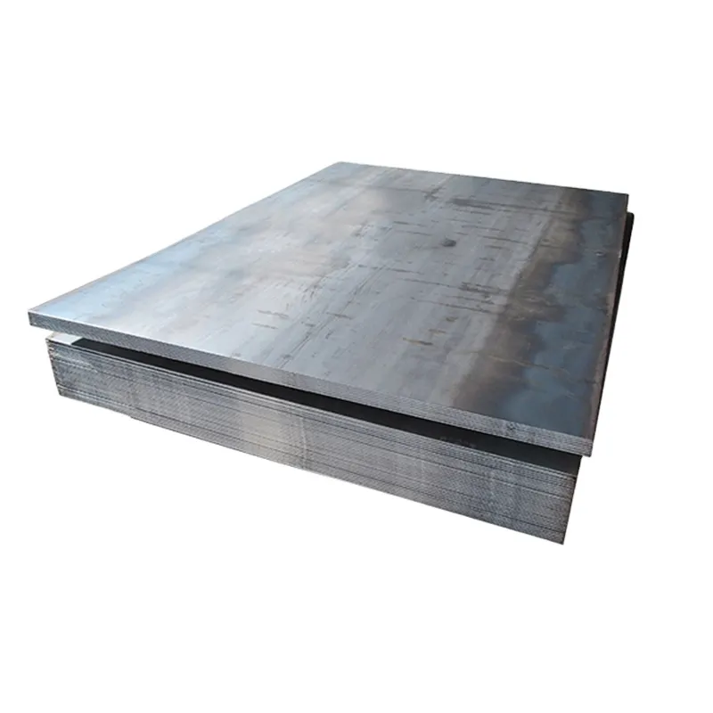 carbon steel plate